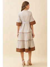 Stella Dress