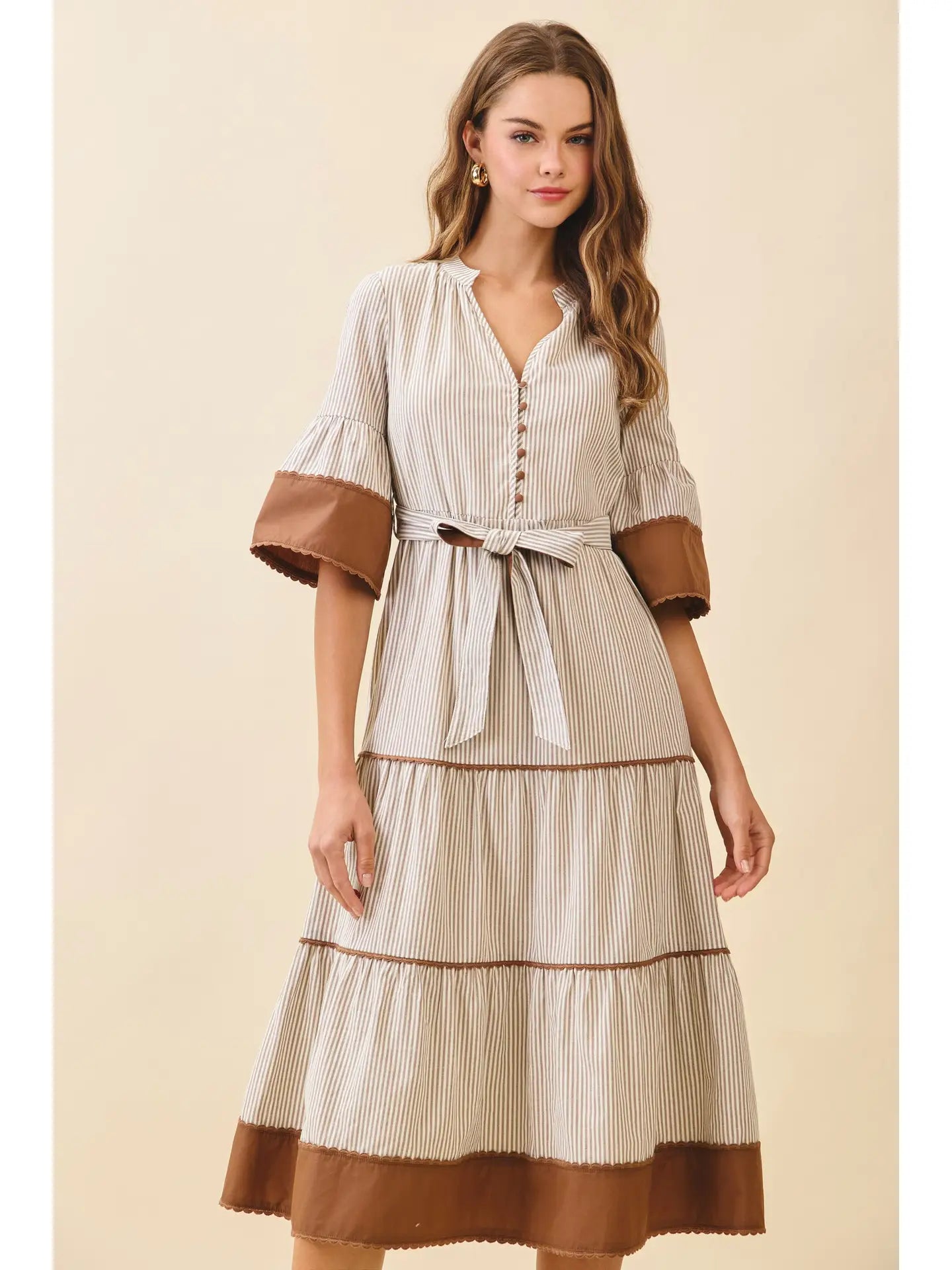 Stella Dress