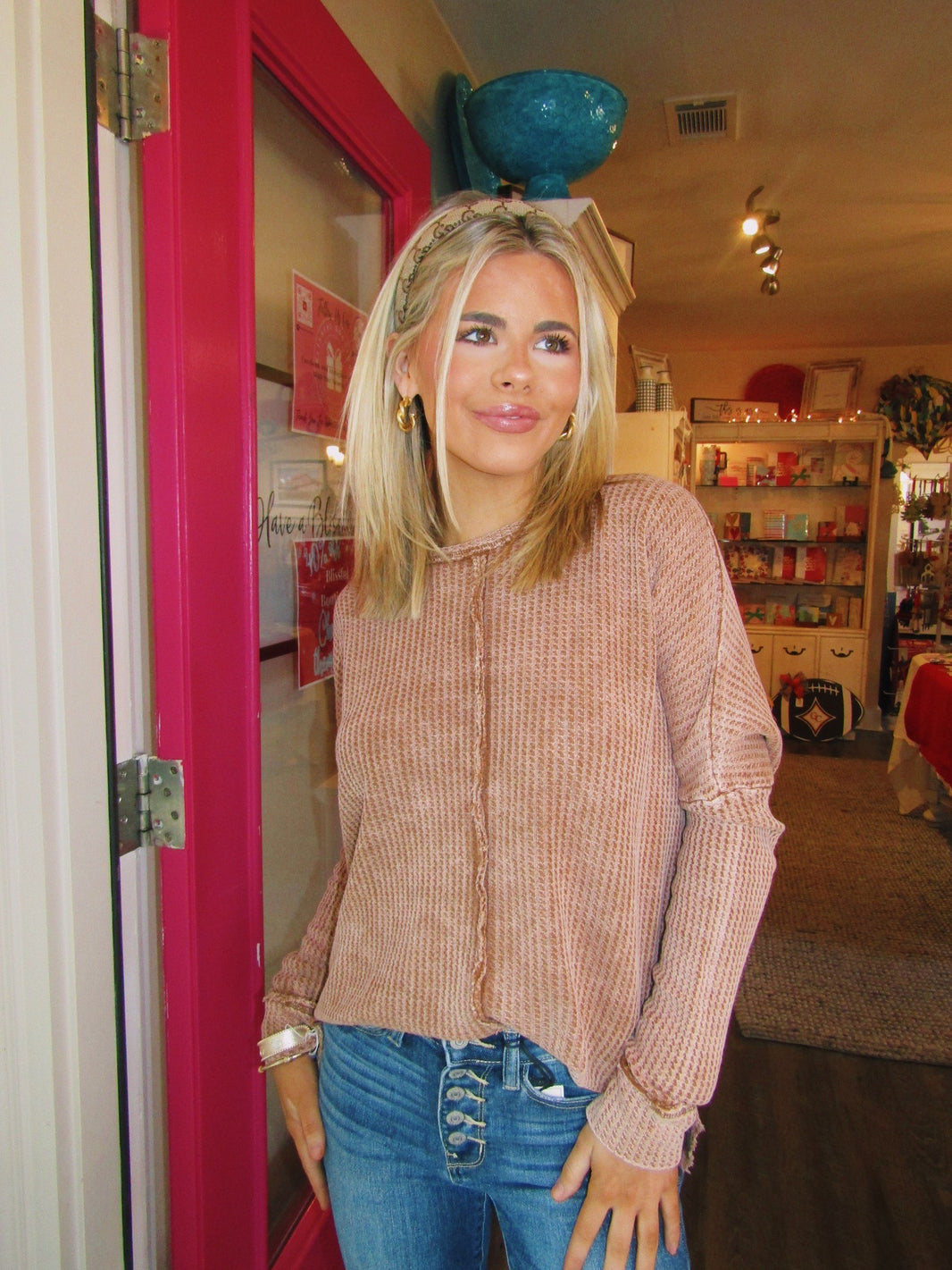 New Arrivals Blissful Boutique