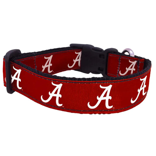 University of Alabama -Collar