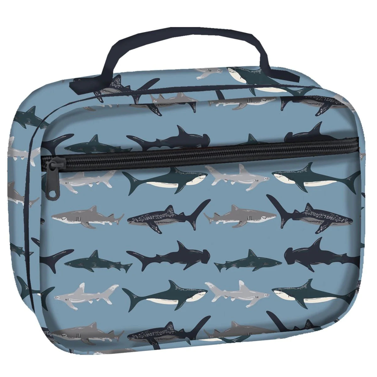 Shark Lunchbox – Blissful Boutique