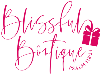 Blissful Boutique 