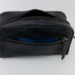 Men's Leather Toiletry Bag