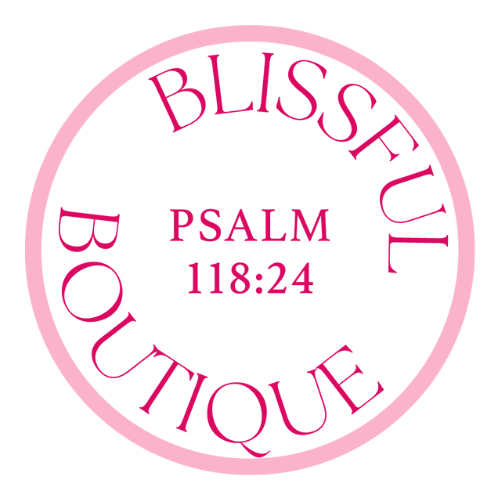 Blissful Boutique 