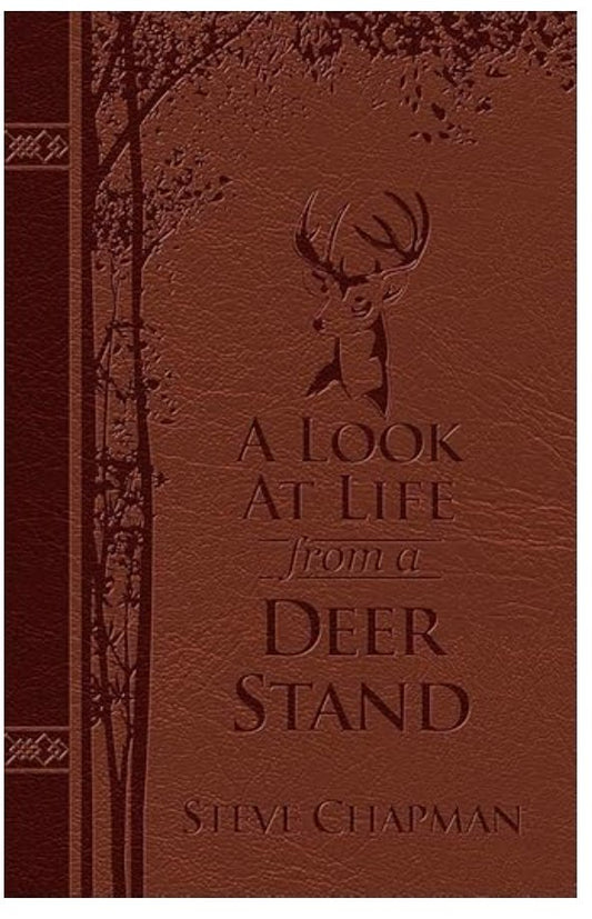 A Look at Life From a Deer Stand - Blissful Boutique