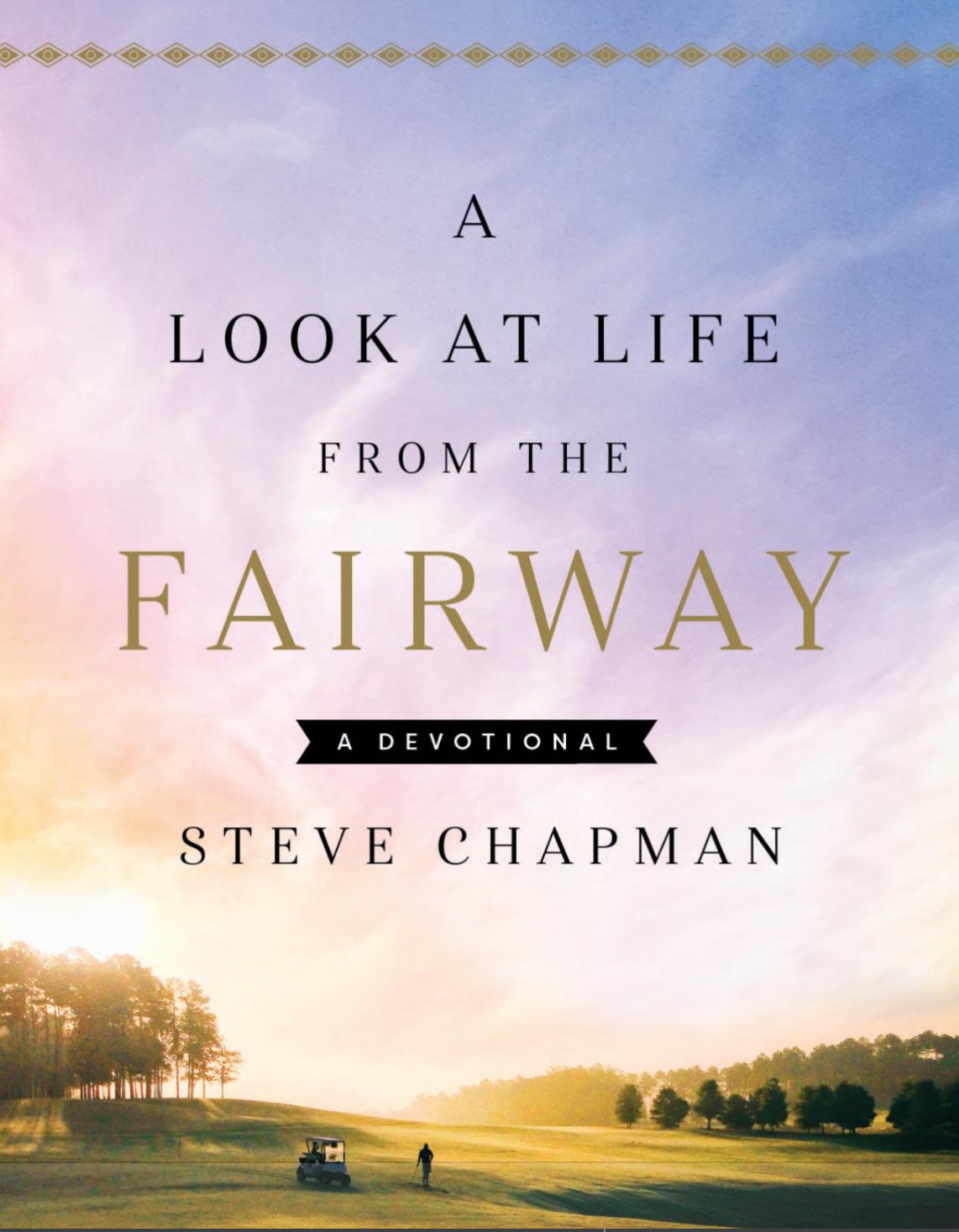 A Look At Life From the Fairway - Blissful Boutique