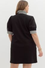 Anika Dress - Blissful Boutique