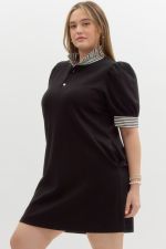 Anika Dress - Blissful Boutique