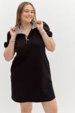 Anika Dress - Blissful Boutique