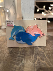 Animal Puzzles - Blissful Boutique