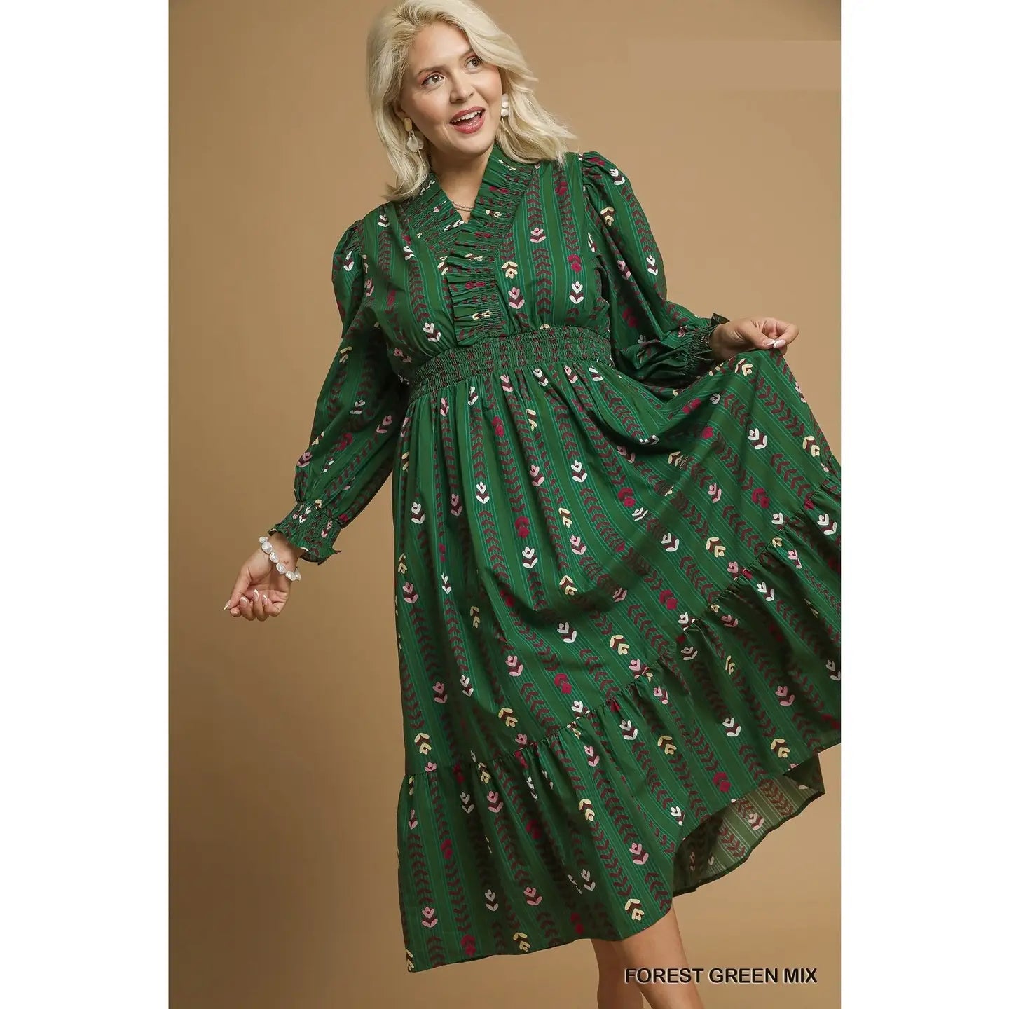 Briella Dress