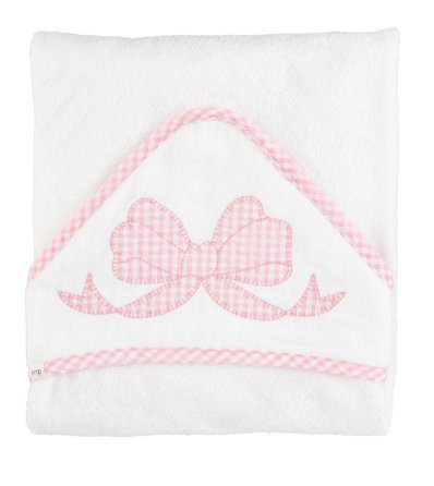 Baby Hooded Towel - Blissful Boutique