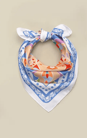 Bandana Scarf - Blissful Boutique