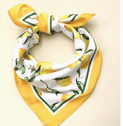 Bandana Scarf - Blissful Boutique