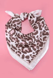 Bandana Scarf - Blissful Boutique