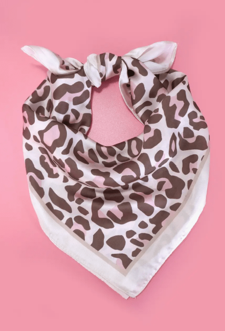 Bandana Scarf - Blissful Boutique