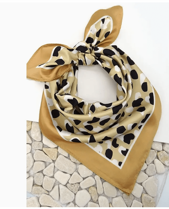 Bandana Scarf - Blissful Boutique