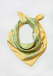 Bandana Scarf - Blissful Boutique