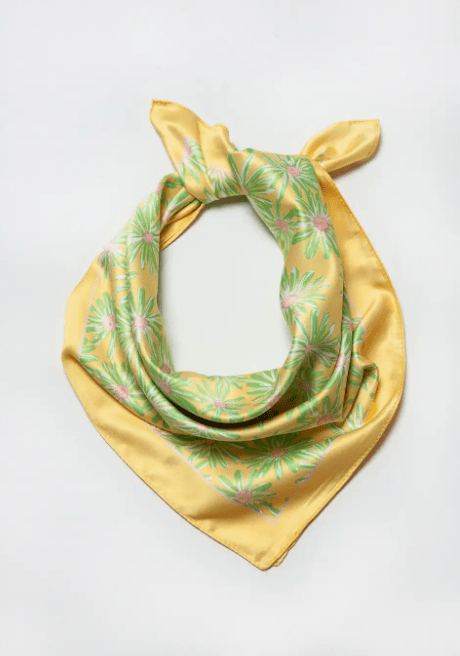 Bandana Scarf - Blissful Boutique