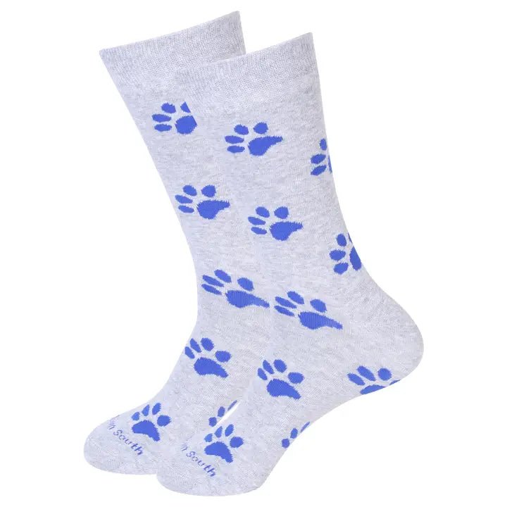 Barrel Down South Socks - Blissful Boutique