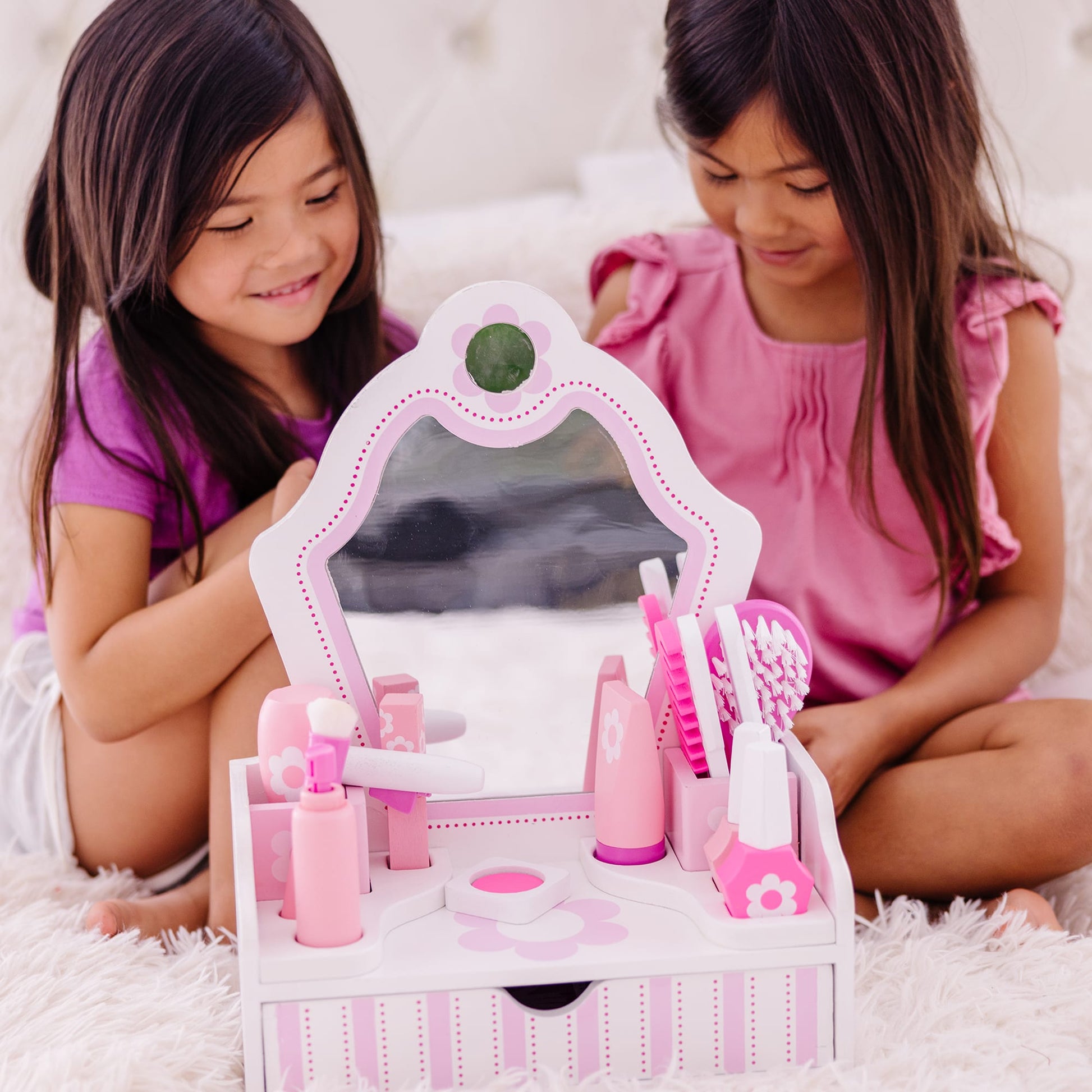 Beauty Salon Play Set - Blissful Boutique