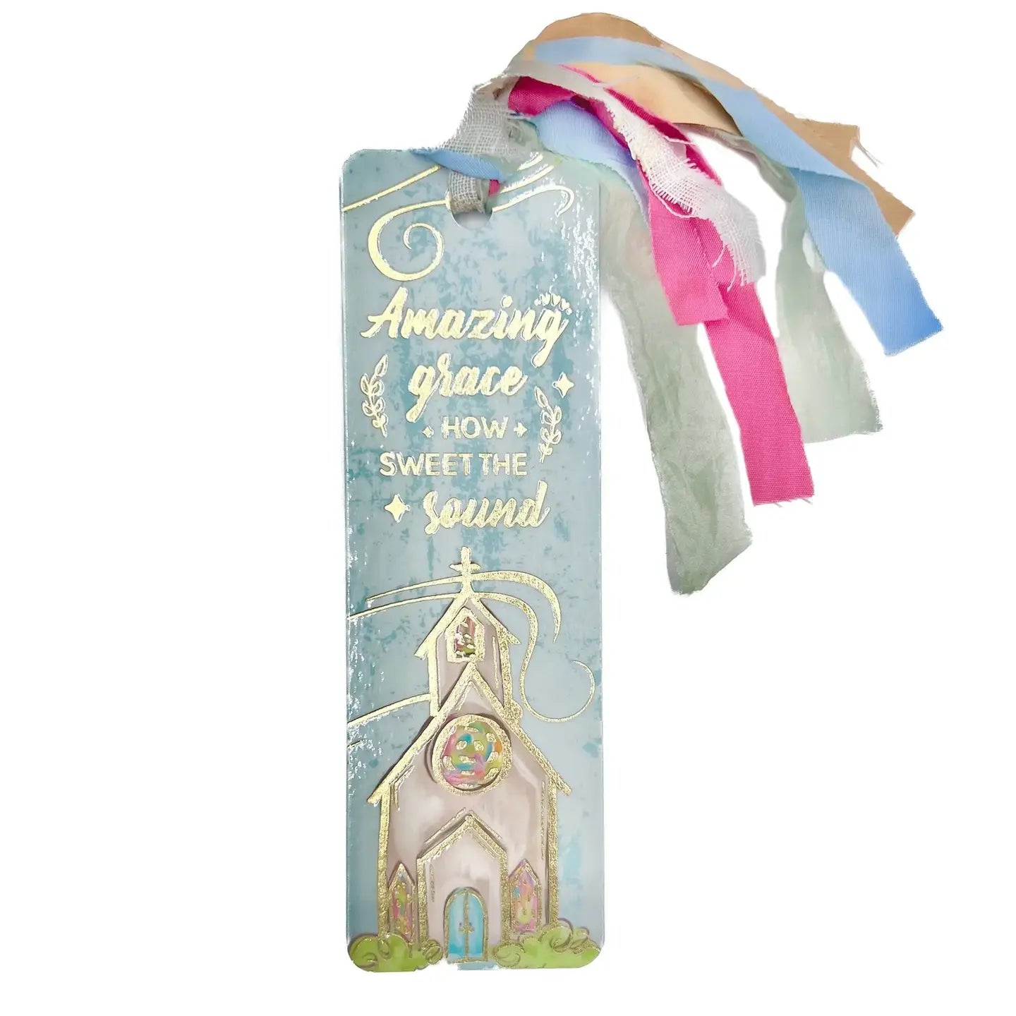 Bible Tassel - Blissful Boutique