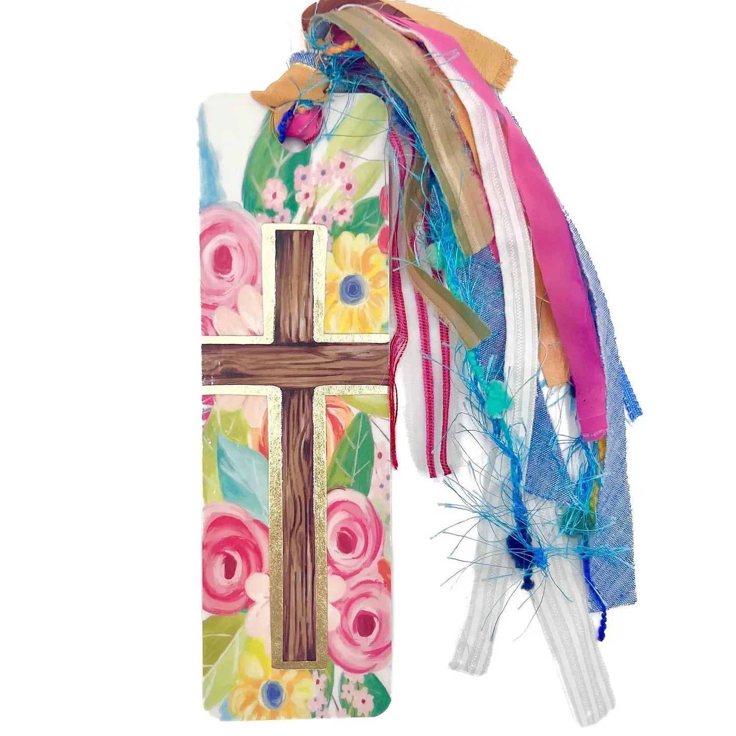 Bible Tassel - Blissful Boutique