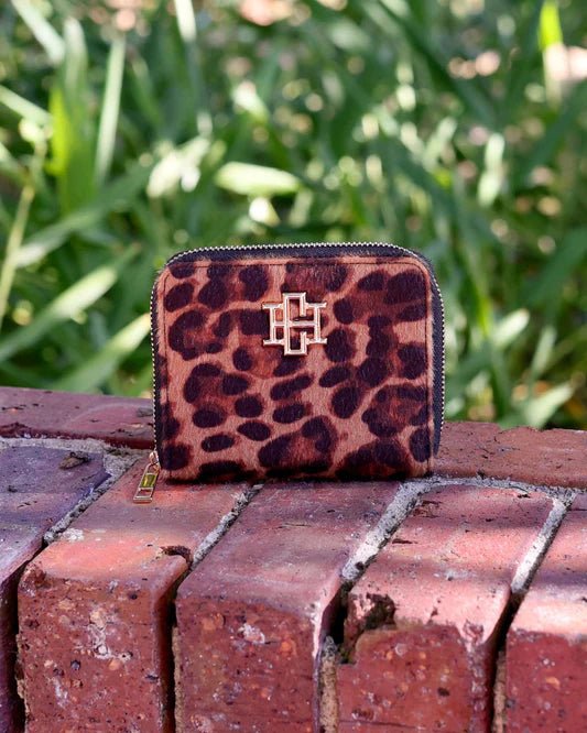 Blakely Wallet - Blissful Boutique