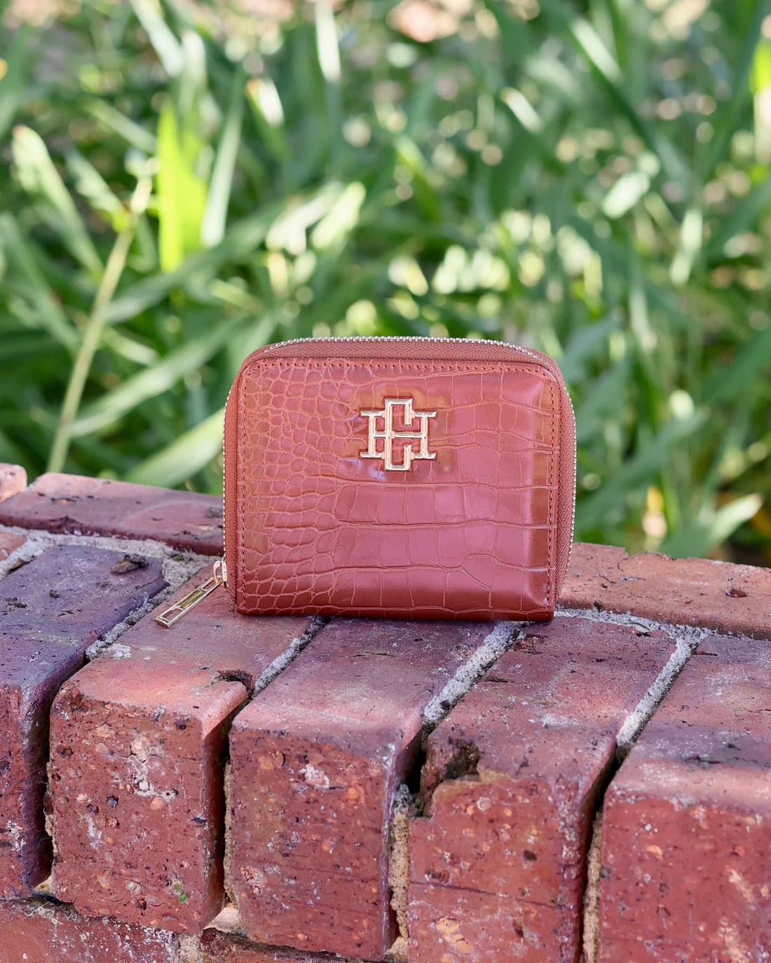 Blakely Wallet - Blissful Boutique