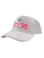 Bride Hat - Blissful Boutique