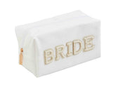 Bride Patch Bag - Blissful Boutique