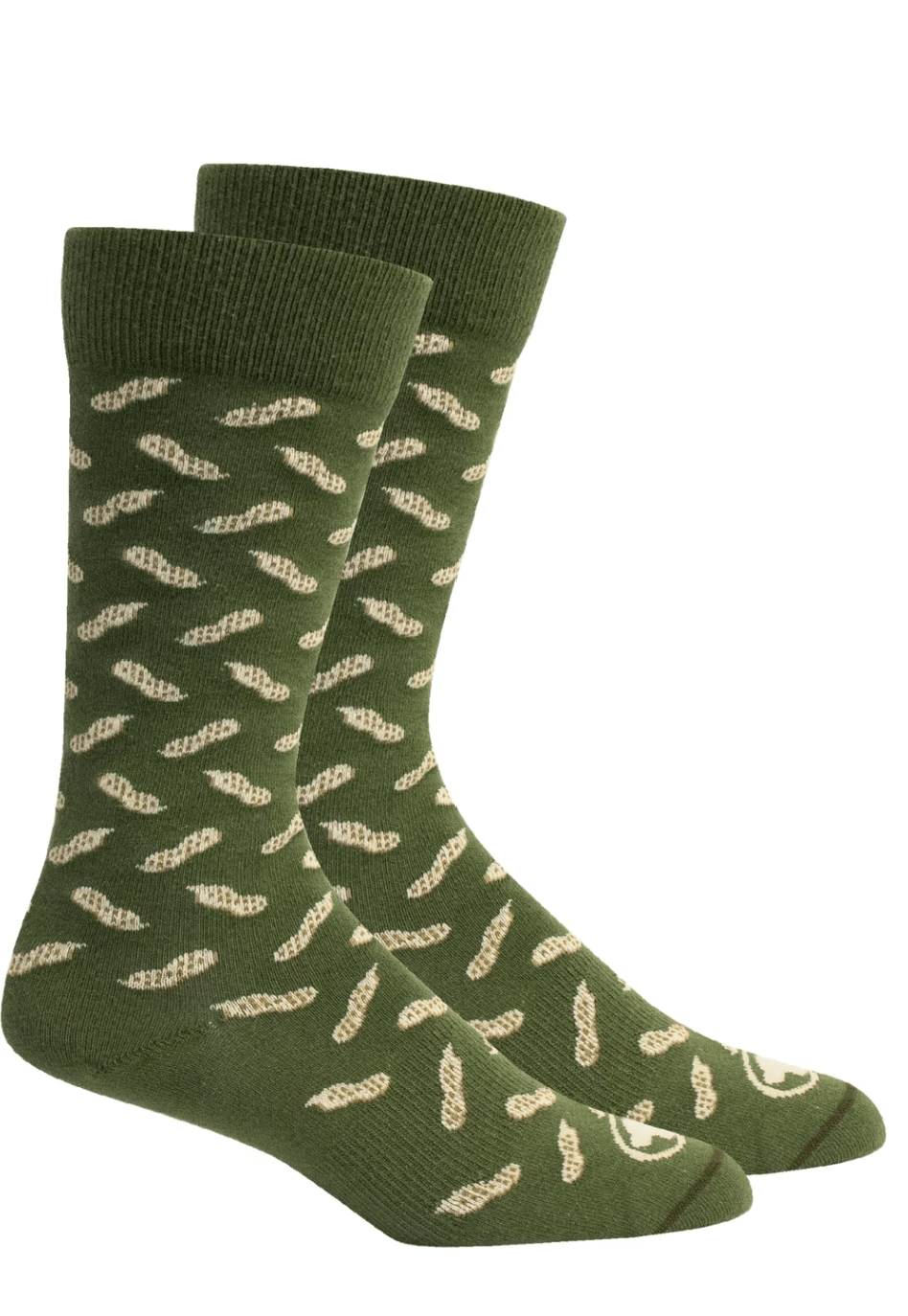 Brown Dog Socks - Blissful Boutique