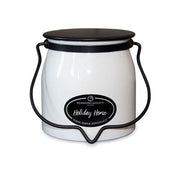 Butter Jar Soy Candle 16 oz - Blissful Boutique