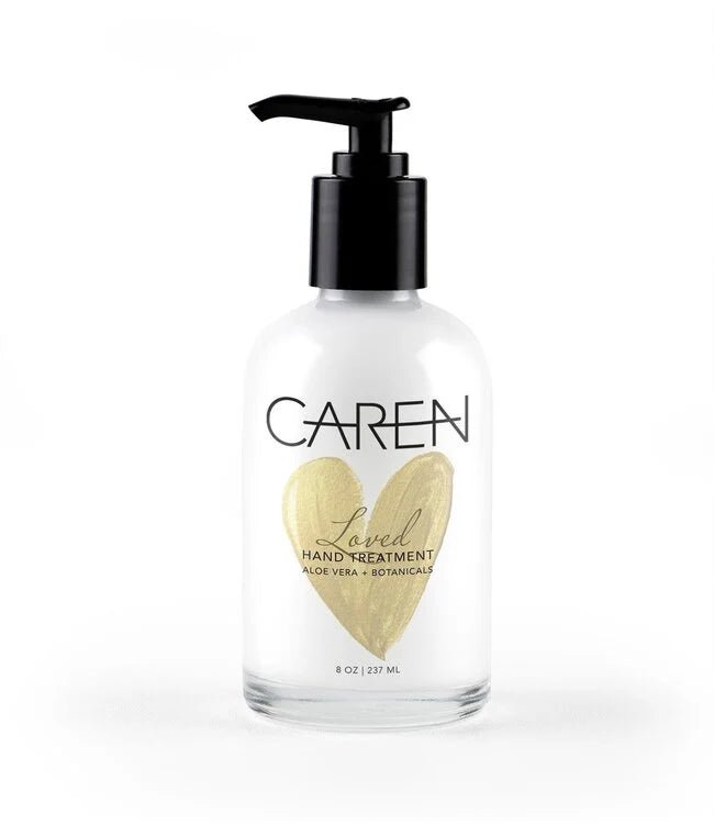 Caren Hand Treatment - Blissful Boutique