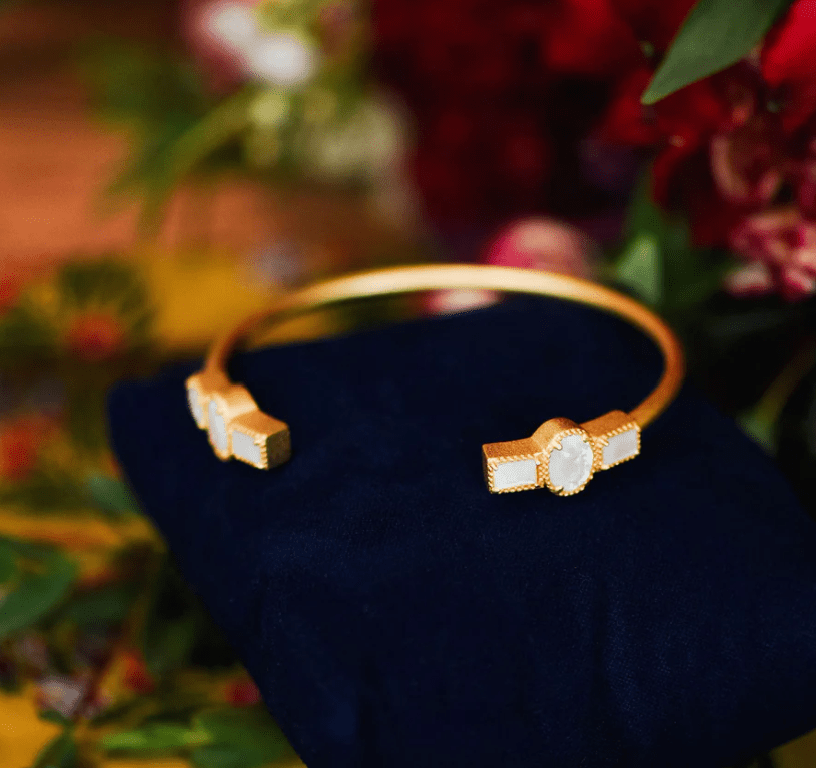 Caroline Cuff - Blissful Boutique
