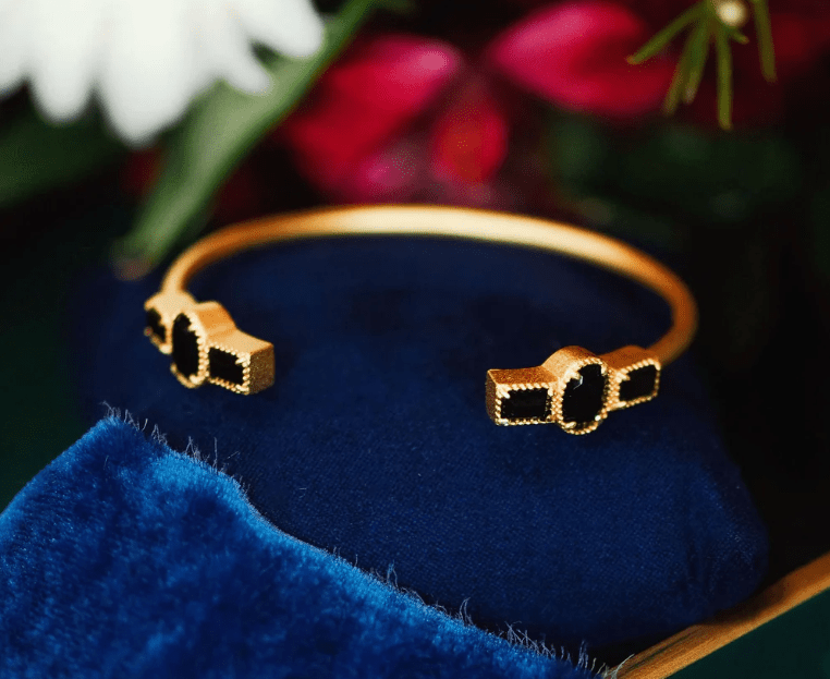 Caroline Cuff - Blissful Boutique