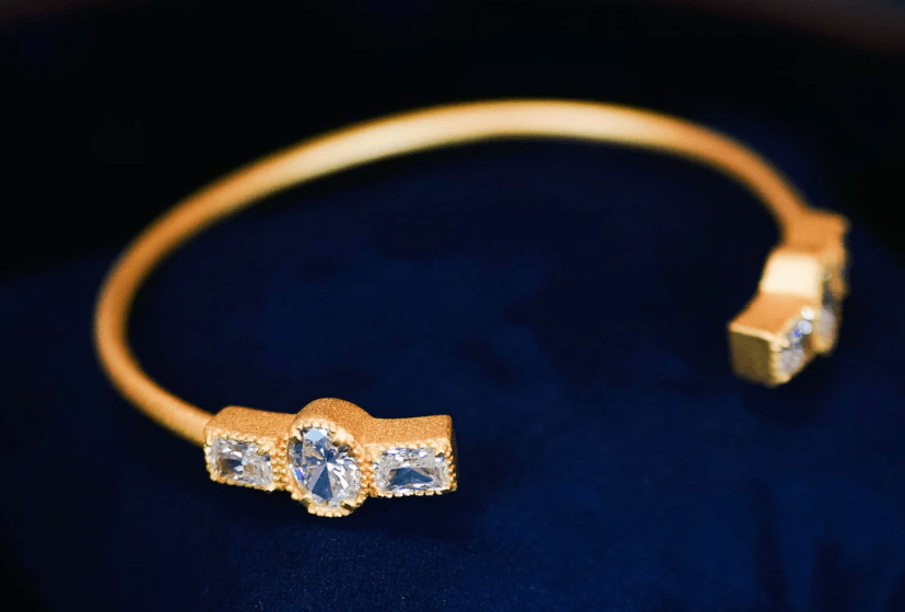 Caroline Cuff - Blissful Boutique