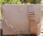 Caroline Hill Ariana Crossbody - Blissful Boutique