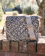 Caroline Hill Ariana Crossbody - Blissful Boutique