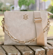 Caroline Hill Ariana Crossbody - Blissful Boutique