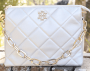 Caroline Hill Ariana Crossbody - Blissful Boutique