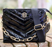 Caroline Hill Ariana Crossbody - Blissful Boutique