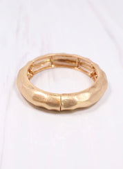 Caroline Hill Tyndal Metal Bracelet (Multiple Styles Available) - Blissful Boutique