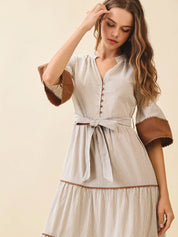 Stella Dress