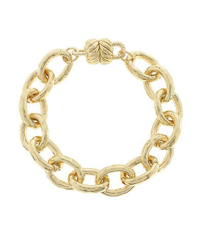 Chain Bracelet - Blissful Boutique