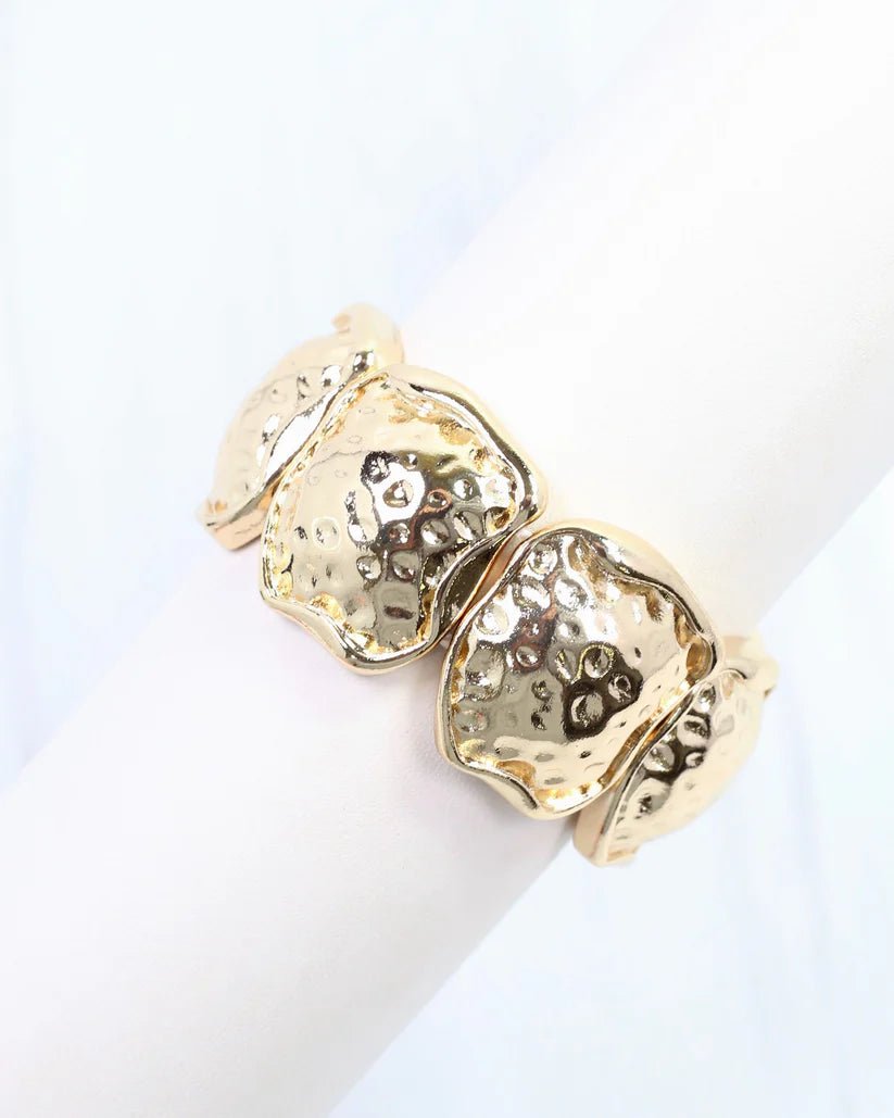 Charlie Stretch Bracelet - Blissful Boutique