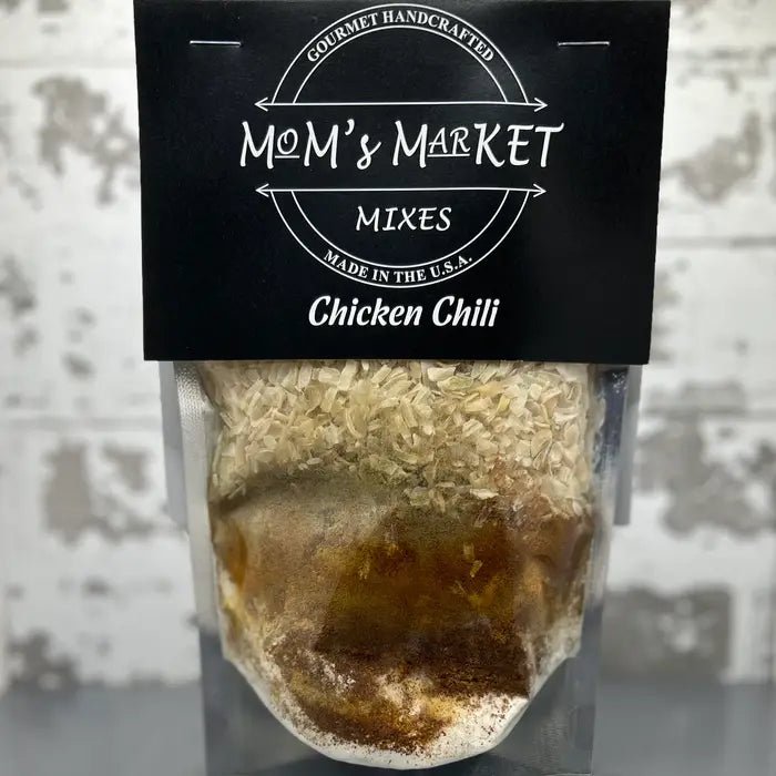 Chicken Chili Mix - Blissful Boutique