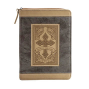 Christian Zippered Prayer Journals - Blissful Boutique