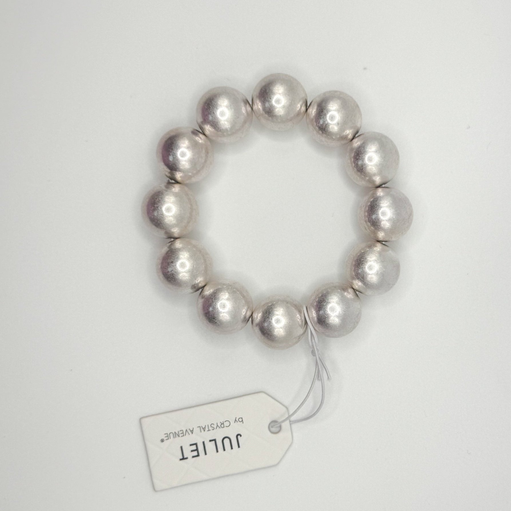 Chunky Bead bracelet - Blissful Boutique