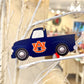 College Truck Ornaments - Blissful Boutique